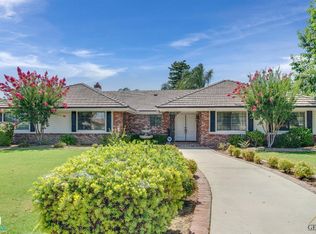 5401 Fruitvale Ave, Bakersfield, CA 93308