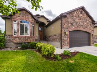518 W Aspen Gate Ln, South Jordan, UT 84095