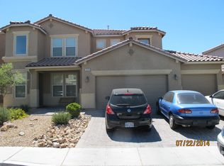 4205 Octans St, North Las Vegas, NV 89032