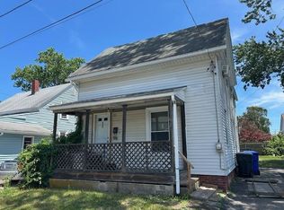 92 Halleck Ave, Riverside, RI 02915