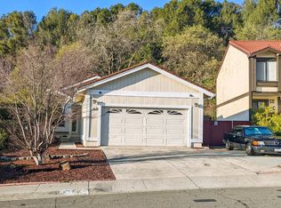 208 Oxford St, Hercules, CA