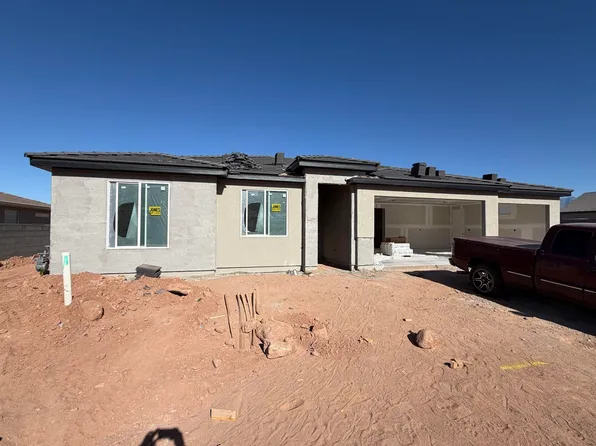 1017 N 20 W, La Verkin, UT 84745