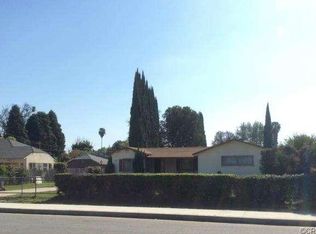 11842 Lambert Ave, El Monte, CA 91732