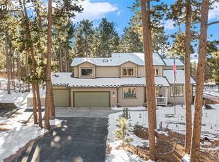 805 Winding Hills Rd, Monument, CO 80132