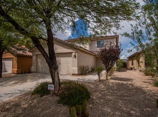 4059 E Agate Knoll Dr, Tucson, AZ 85756
