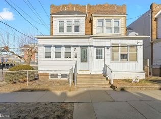 601 Hunter St, Gloucester City, NJ 08030