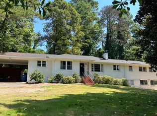 202 Briarcliff Rd, Athens, GA 30606