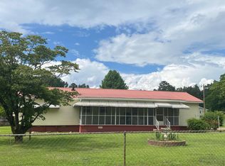 121 1st Ave N, Sumiton, AL 35148