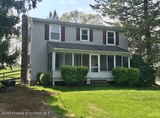 444 Justus Blvd, Olyphant, PA 18447
