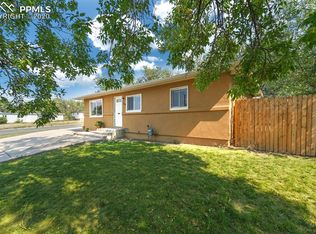 705 S El Paso St, Colorado Springs, CO 80903