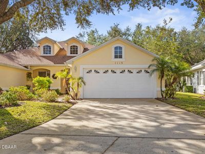 1113 Athlone Way, Ormond Beach, FL, 32174