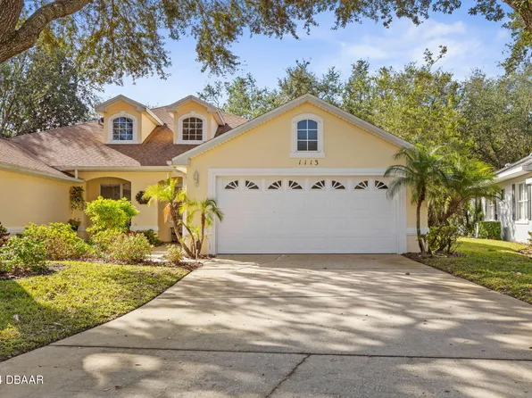 1113 Athlone Way, Ormond Beach, FL 32174