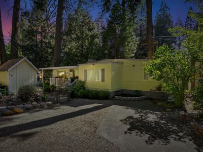 5840 Pony Express Trl SPC 7, Pollock Pines, CA, 95726