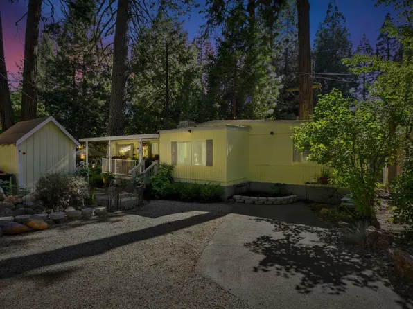 5840 Pony Express Trl Spc 7, Pollock Pines, CA 95726