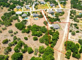 209 Questa Trl, Liberty Hill, TX 78642