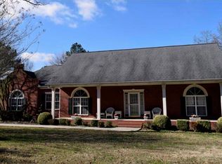 995 County Road 1193, Vinemont, AL 35179