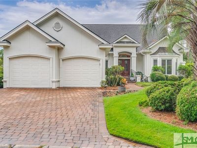 5 CATTAIL Court, Savannah, GA, 31411