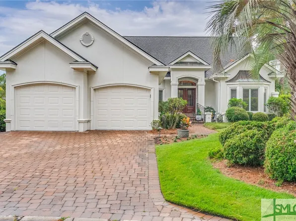 5 CATTAIL Court, Savannah, GA 31411