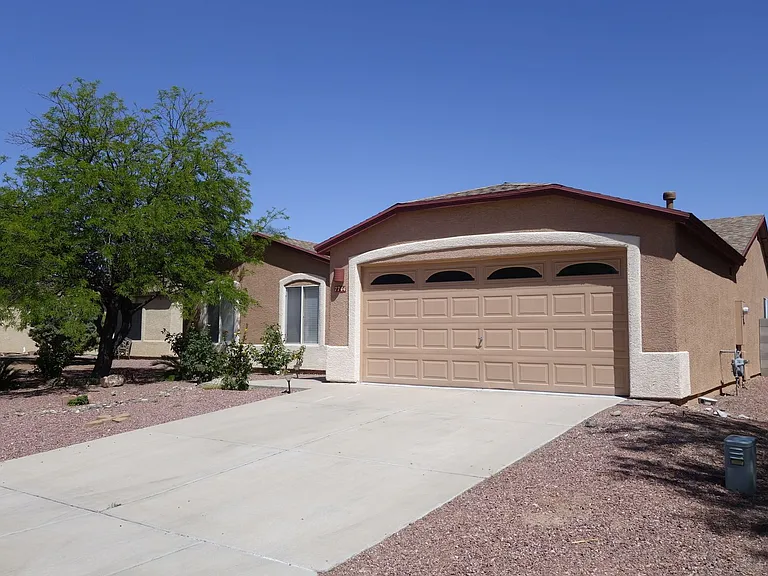 7744 W Rising Moon Way — Photo 1
