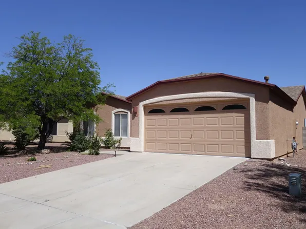 7744 W Rising Moon Way, Tucson, AZ 85743
