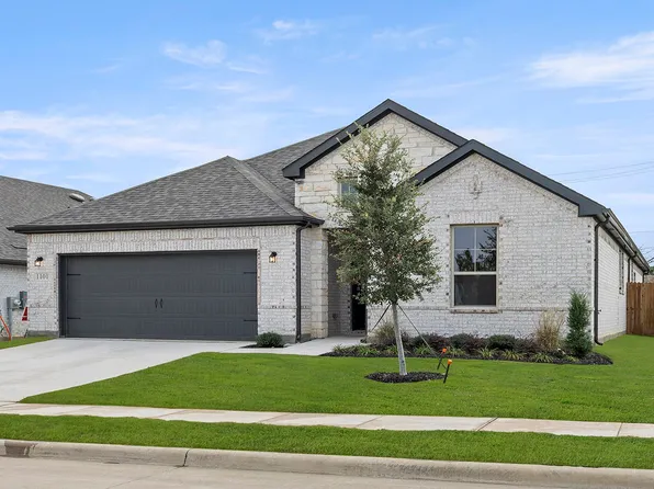 1101 Rushing Ct, Aubrey, TX 76227