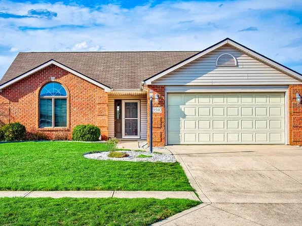 9511 Fenwick Ln, New Haven, IN 46774