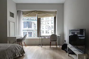 Rented by 212 Consulting Corp