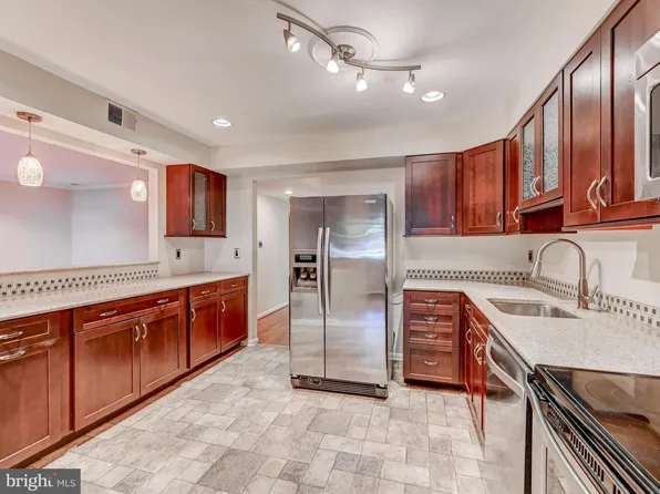 3 Mullingar Ct Unit 101, Lutherville, MD 21093