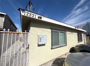 12821 Doty Ave #C, Hawthorne, CA 90250