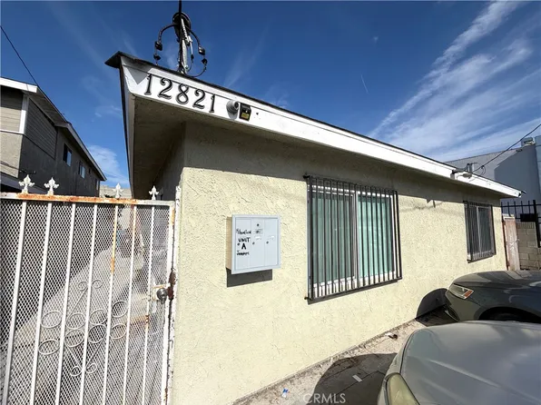 12821 Doty Ave #C, Hawthorne, CA 90250
