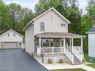 847 Hill St, Archbald, PA 18403