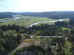 0 Isthmus, Coos Bay, OR 97420