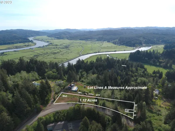 0 Isthmus, Coos Bay, OR 97420