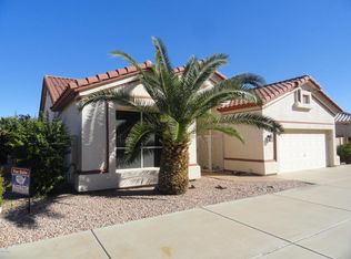 11661 W Yucca Ct, Surprise, AZ 85378