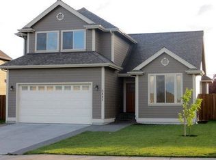 5441 Cirrus Ct, Ferndale, WA 98248