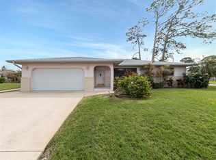 893 Clematis Rd, Venice, FL 34293