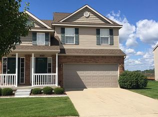 1643 Chippewa Way, Mount Pleasant, MI 48858