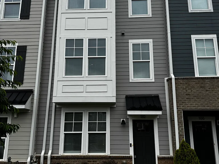110 Wesser St — Photo 1