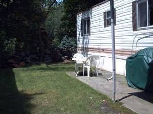 44 Heritage Park, Tiverton, RI 02878