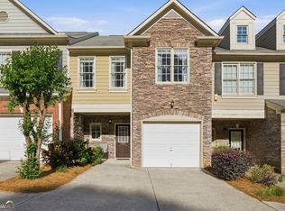 109 Red Barn Ln, Acworth, GA 30102