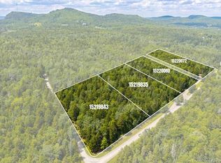 4 Bayview Blvd, Saint Andrews, NB E5B 3G6