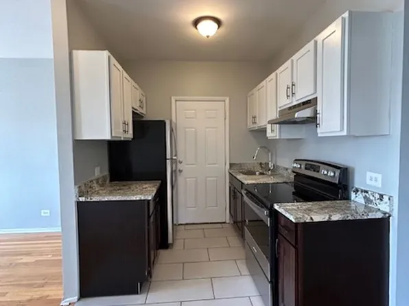 1724 W Jonquil Ter APT 3B, Chicago, IL 60626