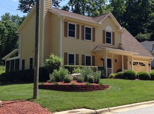 5006 Trellis Ct, Greensboro, NC 27410