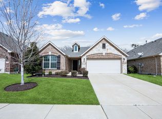 505 Bird Creek Dr, Little Elm, TX 75068