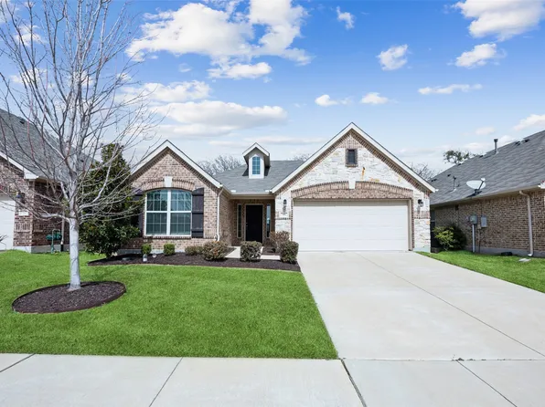505 Bird Creek Dr, Little Elm, TX 75068