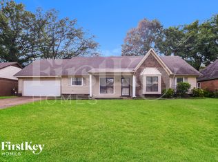 4619 Leash Ln, Memphis, TN 38141