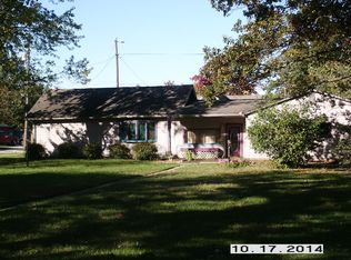 16 N 35th St, Terre Haute, IN 47803
