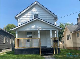 628 Evesham Ave, Toledo, OH 43607