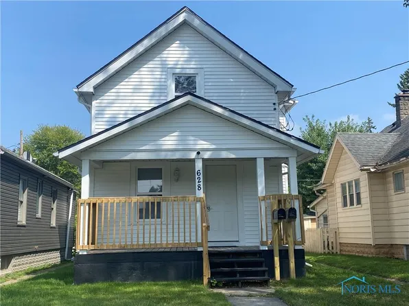 628 Evesham Ave, Toledo, OH 43607