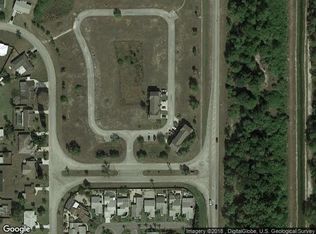 111 Yellowtail Loop UNIT 1, Lehigh Acres, FL 33936